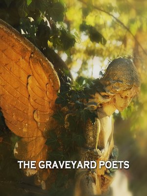 cover image of The Graveyard Poets